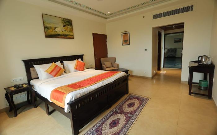 Caelum Atharva Palace
