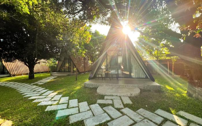 Madam Sweet Resort