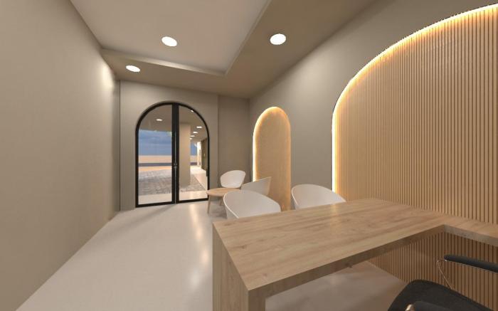 Como Homestay Batam 