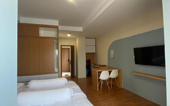 Permata Home Stay