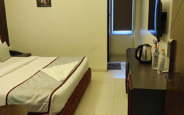 Sawariya Resort Bahraich 