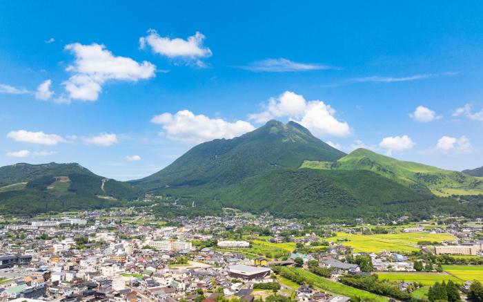 Kawamoto Villa Garden