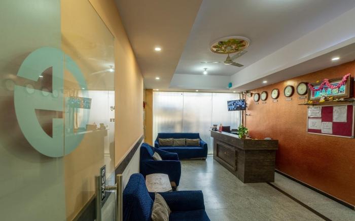 PPH Living Royal GS Comforts Opposite  Mall Of Asia