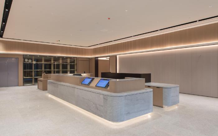 Ji Hotel Jingdezhen Taoxichuan