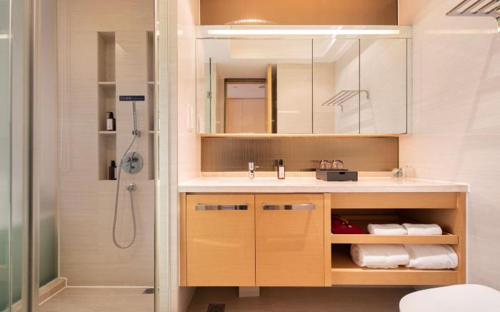 Madison Hotel Shijiazhuang Letai Center