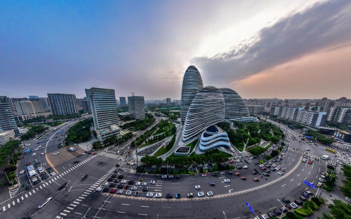 Ji Hotel Beijing Sanlitun Chaoyang Hospital