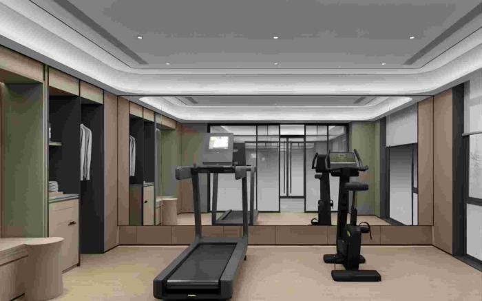 Ji Hotel Taiyuan Jianshe North Road