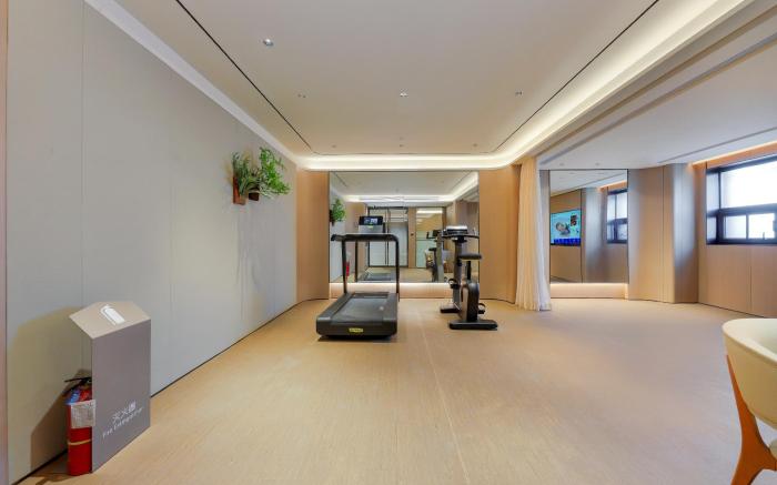 Starway Hotel Beijing Shilihe