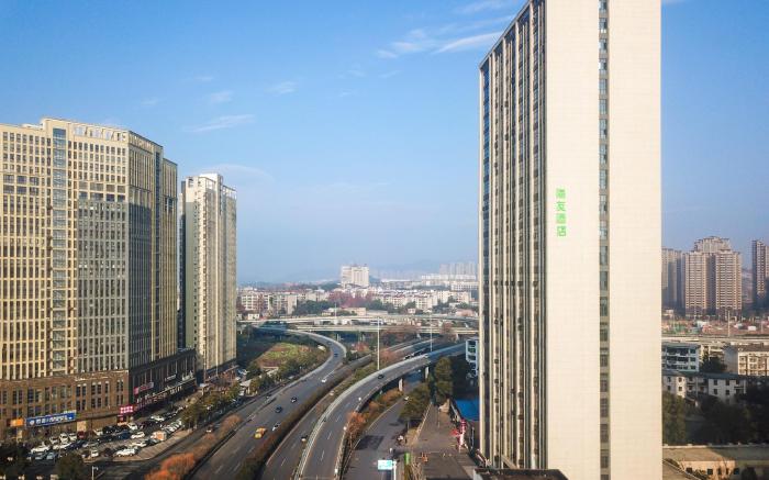 Days Hotel by Wyndham Zhuzhou Shifeng