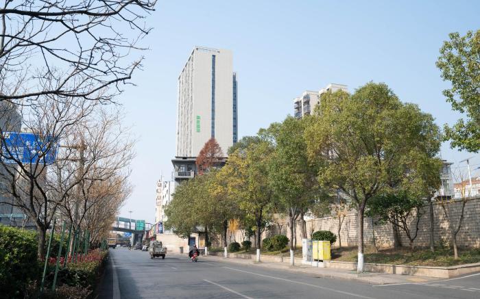 Days Hotel by Wyndham Zhuzhou Shifeng