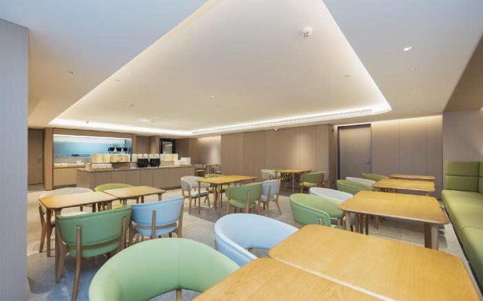 Ji Hotel Changsha Forest University Foreign-related College