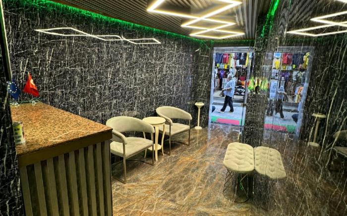 Hotel Metropol 1