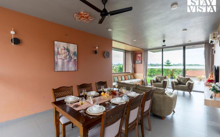 StayVista at Terracotta Skies