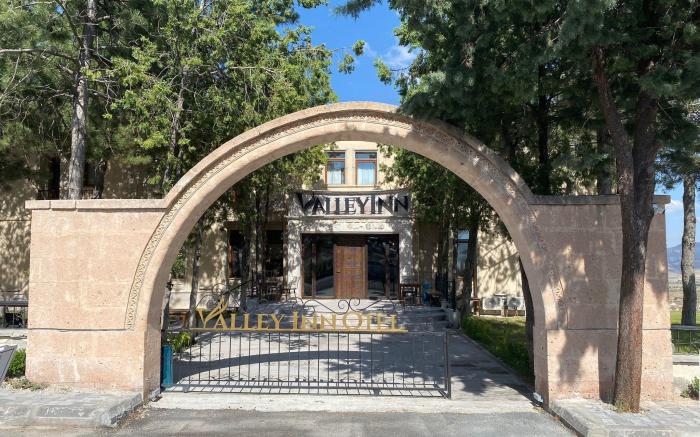 Valley Inn Cappadocia