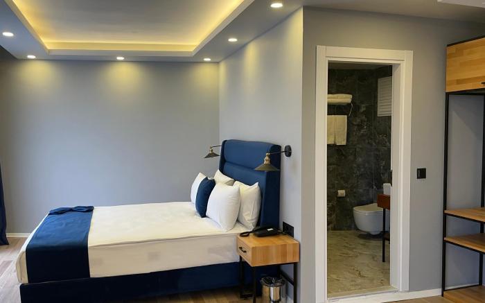 Union Hotel Karakoy