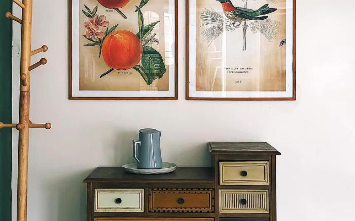Mộng homestay Hà Nội