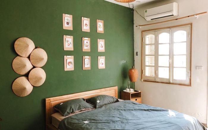 Mộng homestay Hà Nội