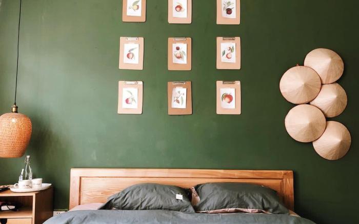 Mộng homestay Hà Nội