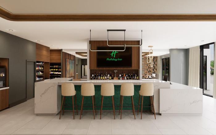 Holiday Inn Nashville Airport By IHG
