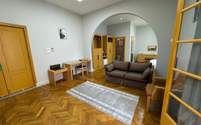 Zamalek House Hotel