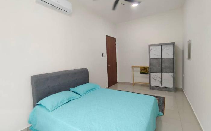 Sakeenah Homestay near UUM, Unimap, Changlun