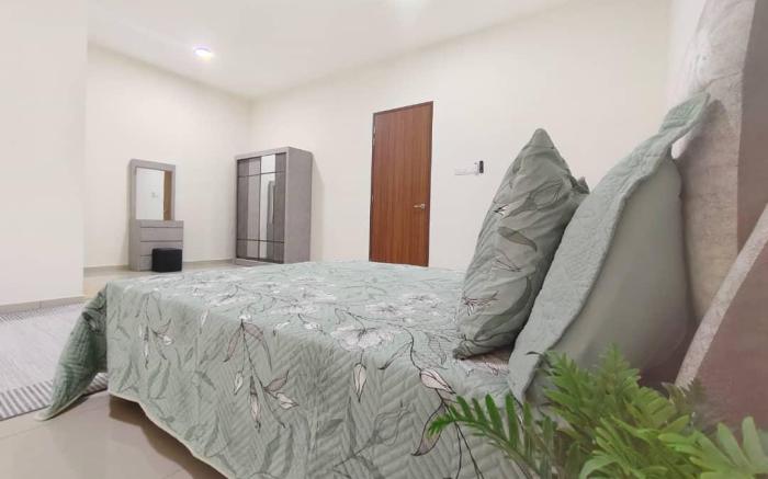 Sakeenah Homestay near UUM, Unimap, Changlun