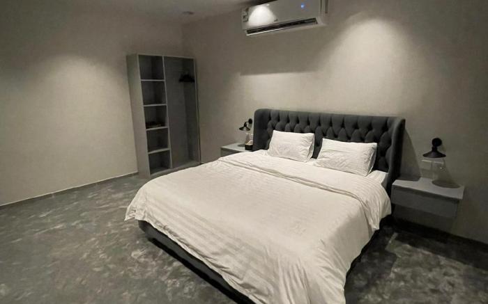 Obhur Villa 