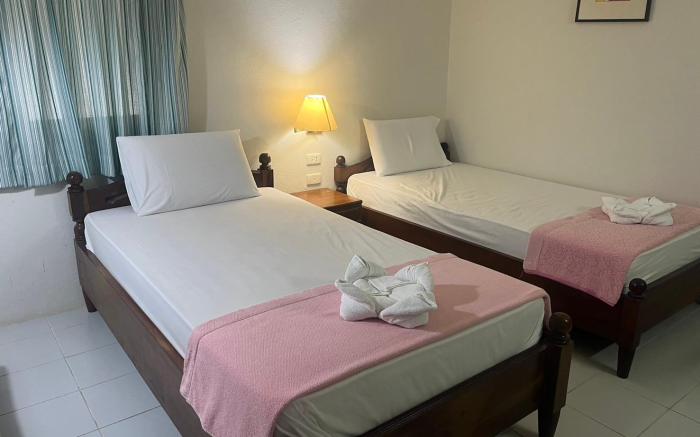 Rung Arun Resort Chumphon