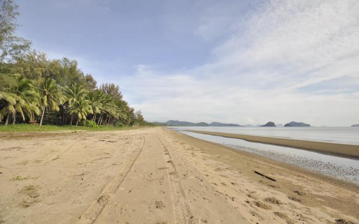 Rung Arun Resort Chumphon