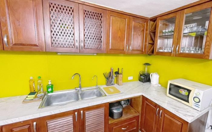 Liight House Homestay for group 