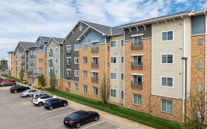 WaterWalk Extended Stay by Wyndham Wichita