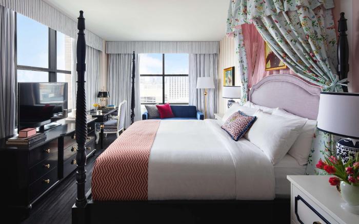 Graduate by Hilton Nashville