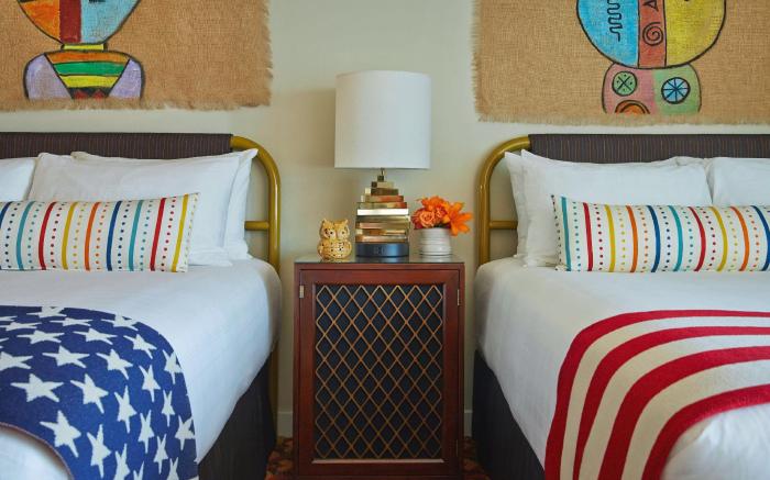 Graduate by Hilton Tempe