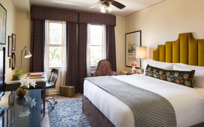 Graduate by Hilton Berkeley