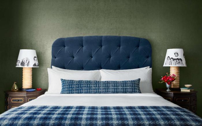 Graduate by Hilton Storrs