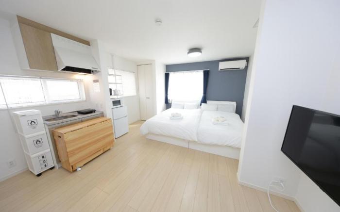 Rana Katase Enoshima