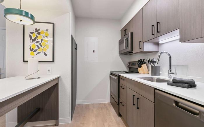 WaterWalk Extended Stay by Wyndham Atlanta Perimeter