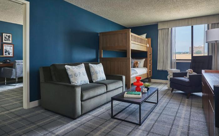 Graduate by Hilton Richmond