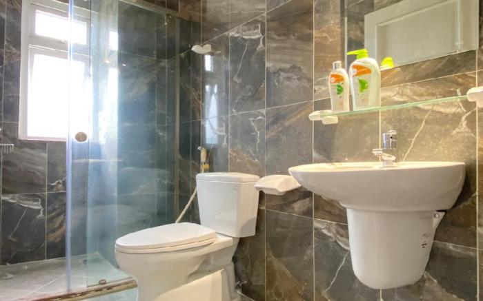 Lynhapartment•:• Charming 1BR CenterD1 NearBuiVien