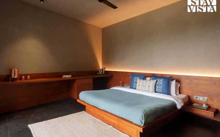 StayVista at Stonescape Villa