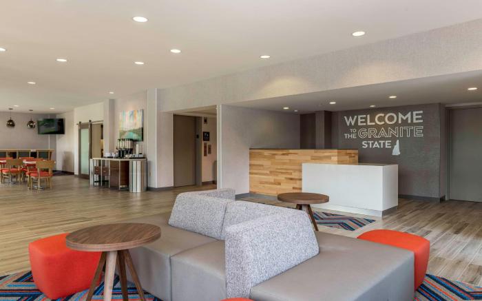 Hampton Inn by Hilton Manchester