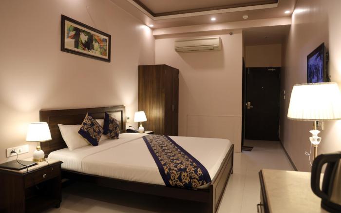 Hotel Royal Excellency