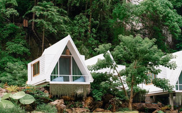 Voasis Valley Krabi - Natural Resort (For Adult Only)