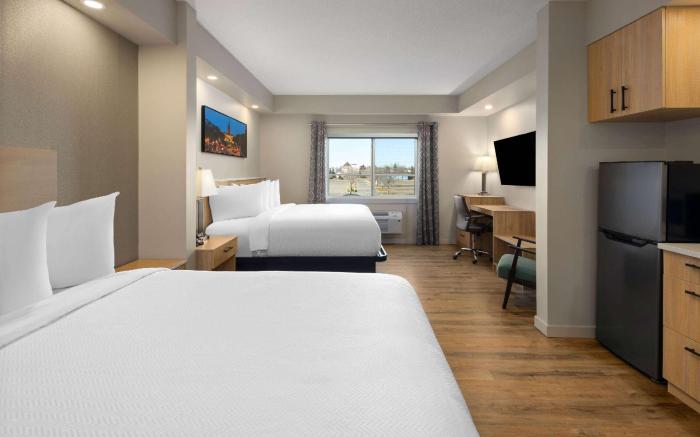 Baymont by Wyndham West Edmonton