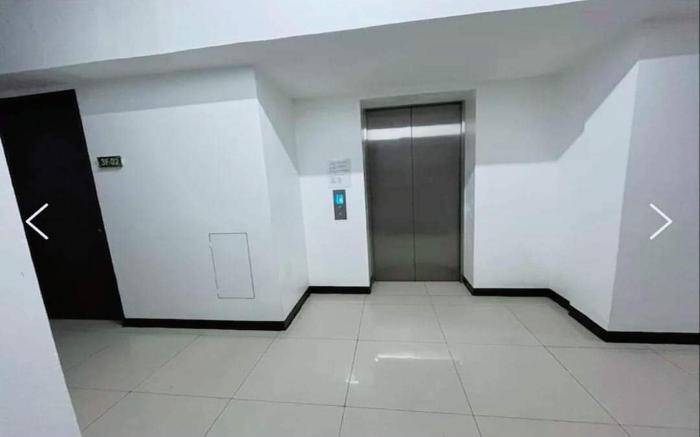 KrystalClaine Homestay-Burnham Hill Condo Baguio