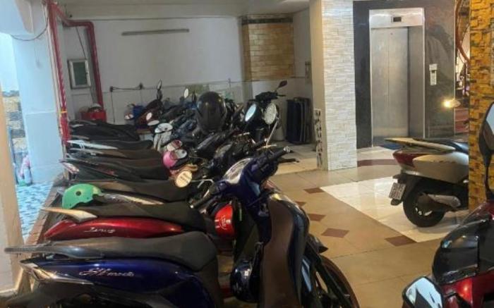 Thanh Hương Hotel