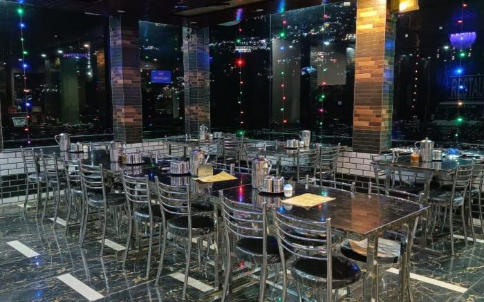 RK Residency Ukhimath