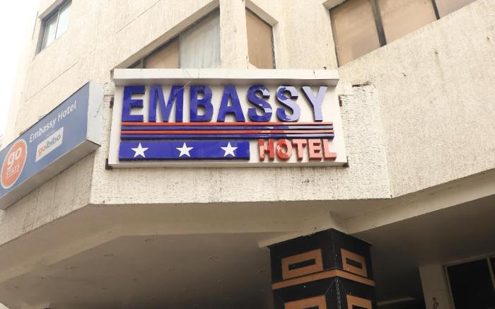 The Byke Embassy - Surat