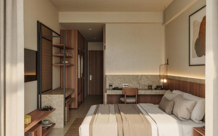 Hotel Aeroporto Near Aerocity