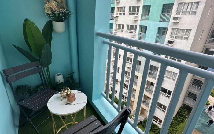 ReSa Residence @ SeaWind Condo